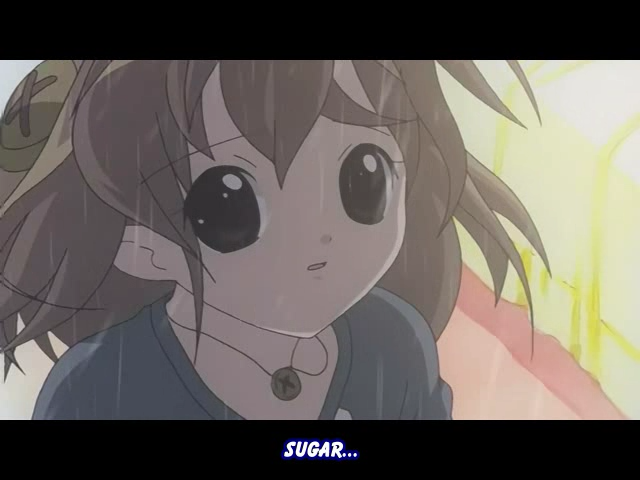 Chicchana Yukitsukai Sugar (Gokuraku Fansub)